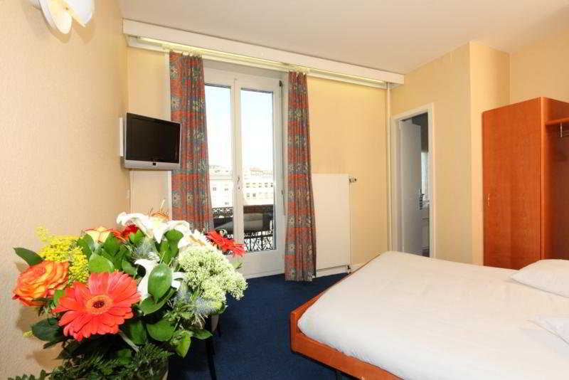 Hotel Bernina Geneva  | Ginebra | Ginebra | Suiza 2