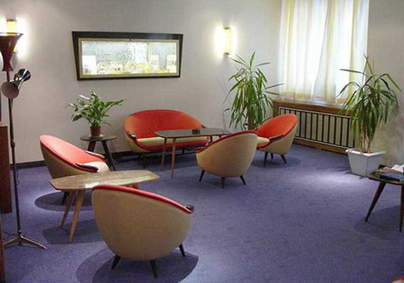 Hotel Bernina Geneva  | Ginebra | Ginebra | Suiza 4