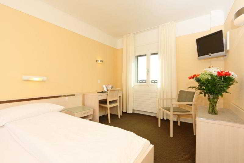 Hotel Bernina Geneva  | Ginebra | Ginebra | Suiza 8