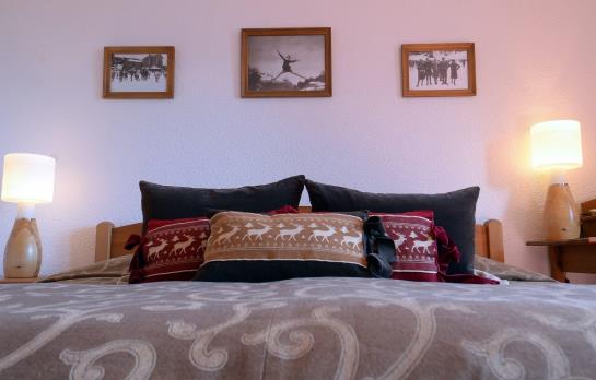 Hotel Caprice Wengen Berna