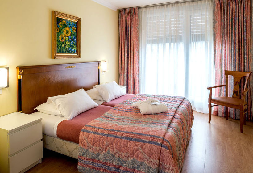 Hotel Churchill  | Genf | Genf | Schweiz 12