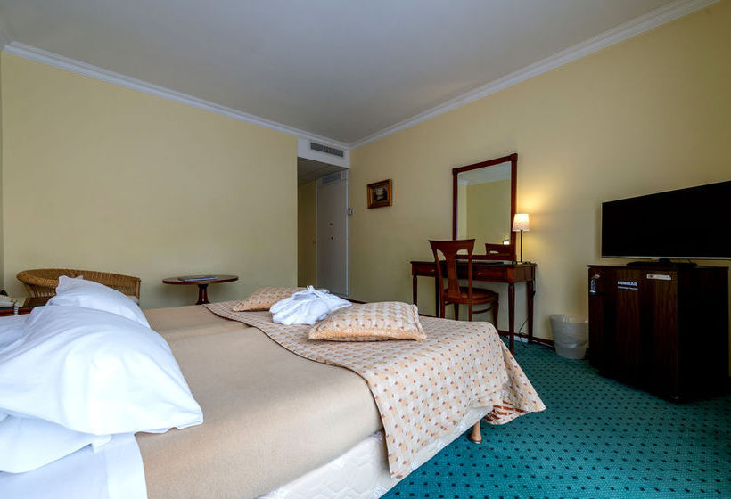 Hotel Churchill  | Genf | Genf | Schweiz 13