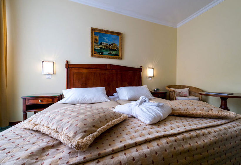 Hotel Churchill  | Genf | Genf | Schweiz 14