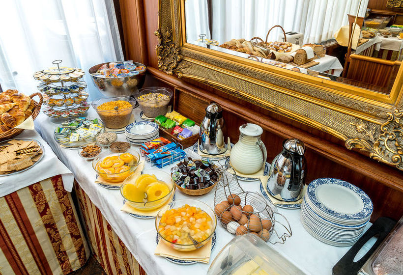 Hotel Churchill  | Genf | Genf | Schweiz 16