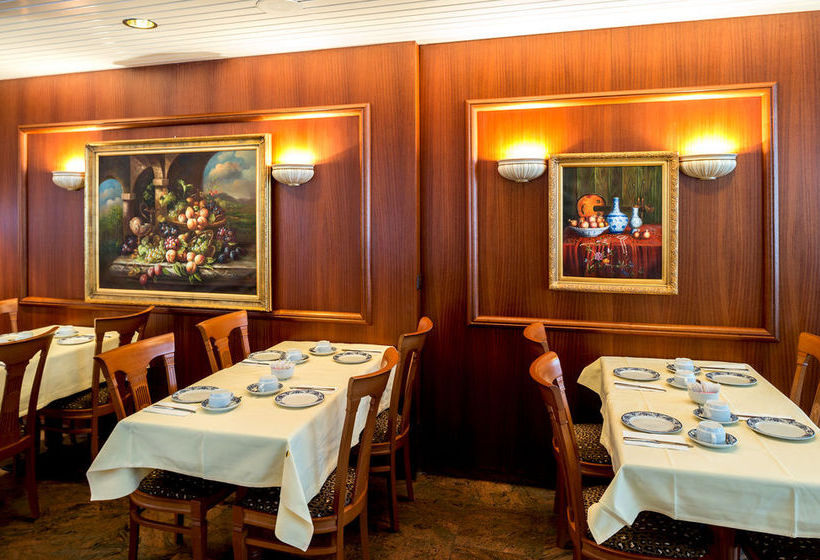 Hotel Churchill  | Genf | Genf | Schweiz 18