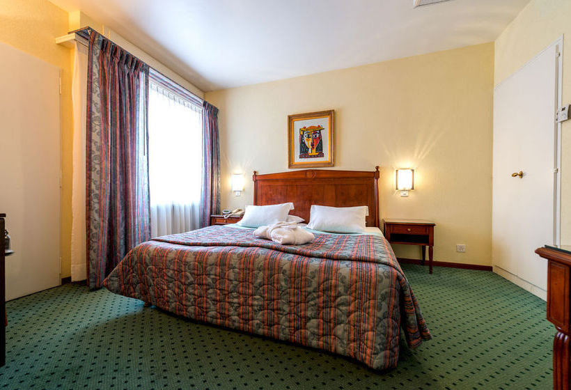 Hotel Churchill  | Genf | Genf | Schweiz 19