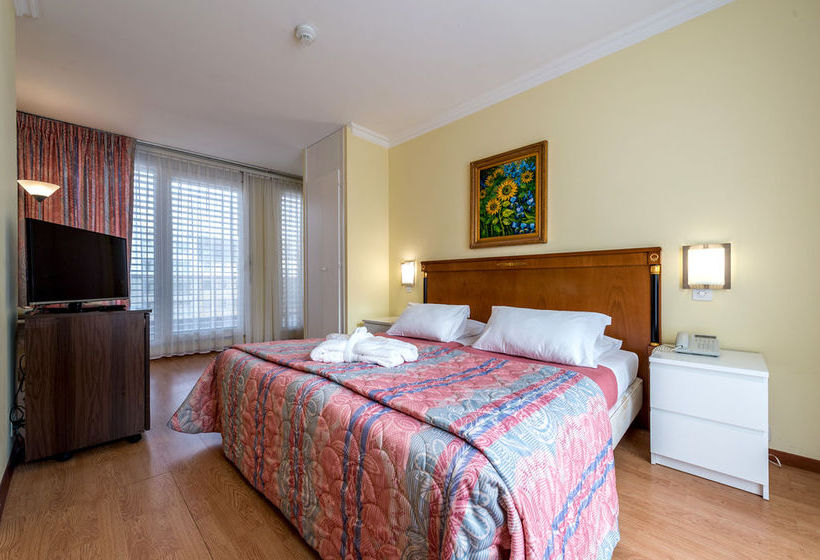 Hotel Churchill  | Genf | Genf | Schweiz 2