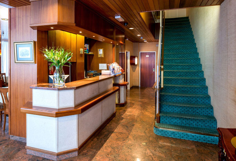 Hotel Churchill  | Genf | Genf | Schweiz 20