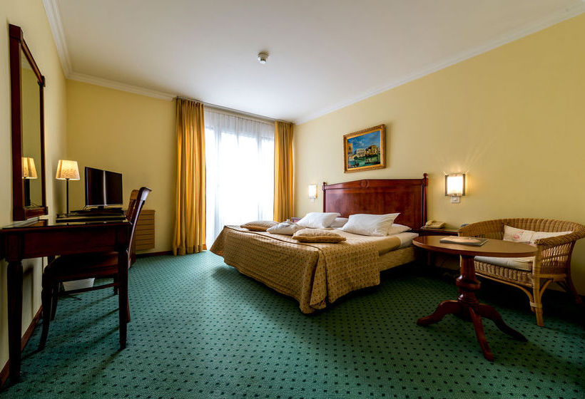 Hotel Churchill  | Genf | Genf | Schweiz 3