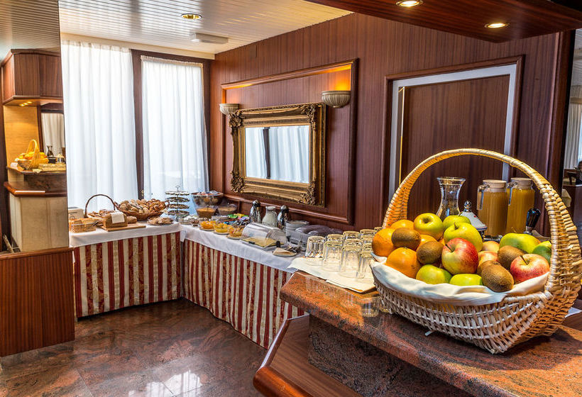 Hotel Churchill  | Genf | Genf | Schweiz 7