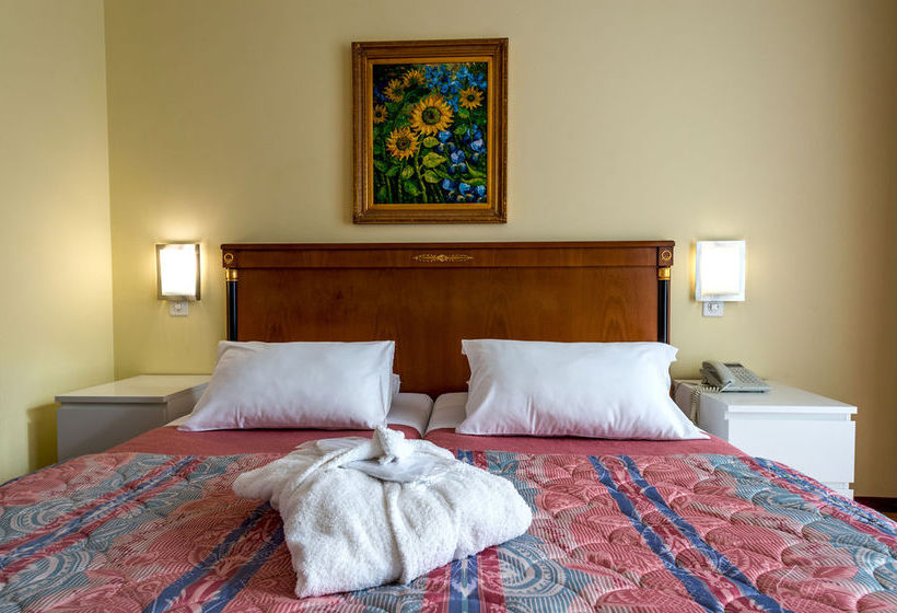 Hotel Churchill  | Genf | Genf | Schweiz 9