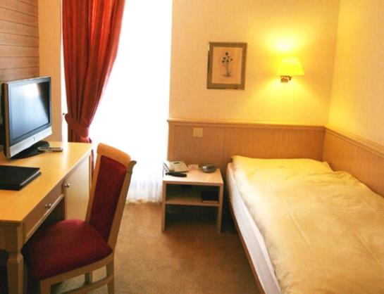 Swiss Dreams Hotel Du Nord  | Interlaken | Bern | Schweiz 1