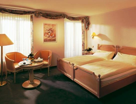 Swiss Dreams Hotel Du Nord  | Interlaken | Bern | Schweiz 10