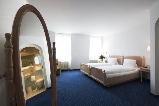 Swiss Dreams Hotel Du Nord  | Interlaken | Bern | Schweiz 11