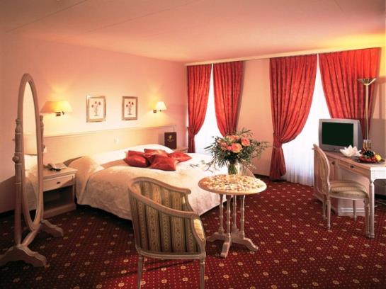 Swiss Dreams Hotel Du Nord  | Interlaken | Bern | Schweiz 2