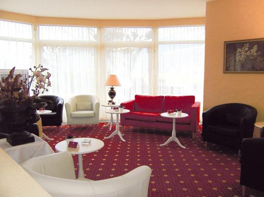 Swiss Dreams Hotel Du Nord  | Interlaken | Bern | Schweiz 3