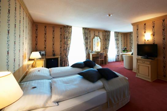 Swiss Dreams Hotel Du Nord  | Interlaken | Bern | Schweiz 4