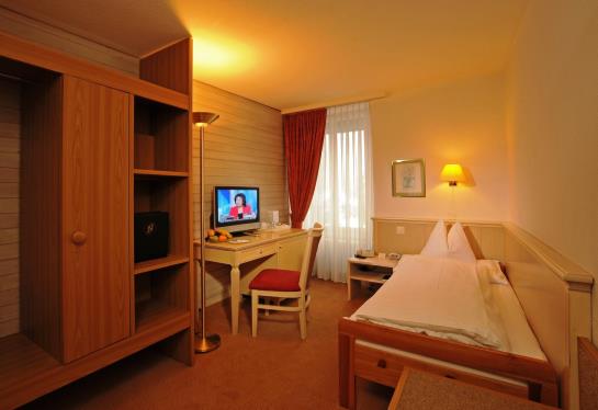 Swiss Dreams Hotel Du Nord  | Interlaken | Bern | Schweiz 5