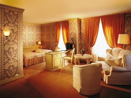 Swiss Dreams Hotel Du Nord  | Interlaken | Bern | Schweiz 7