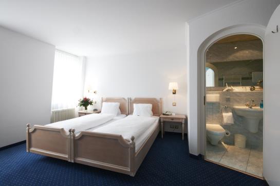 Swiss Dreams Hotel Du Nord  | Interlaken | Bern | Schweiz 8