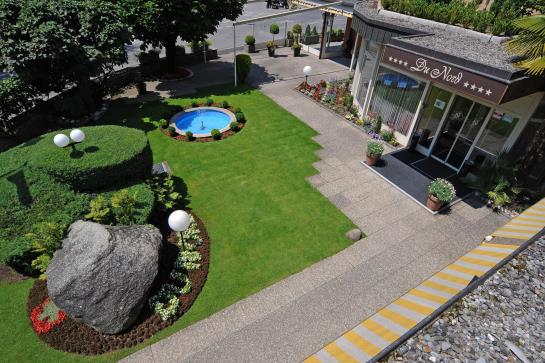 Swiss Dreams Hotel Du Nord  | Interlaken | Bern | Schweiz 9