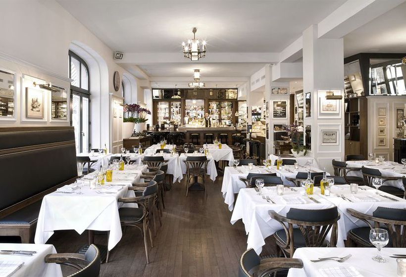 Hotel Europe  | Zürich | Zurich | Schweiz 1