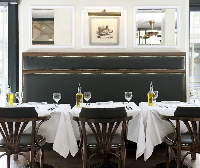 Hotel Europe  | Zürich | Zurich | Schweiz 10