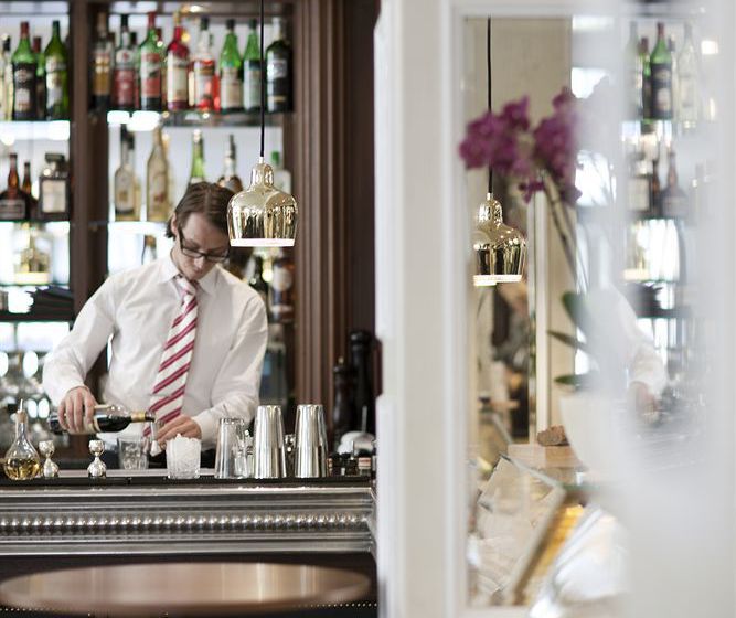 Hotel Europe  | Zürich | Zurich | Schweiz 11