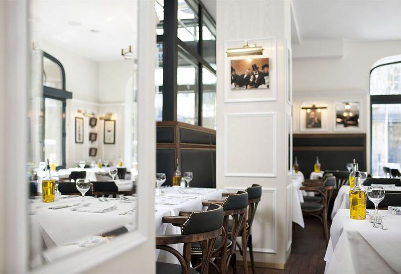 Hotel Europe  | Zürich | Zurich | Schweiz 17