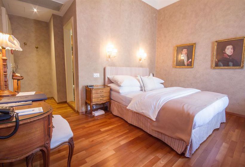 Hotel Europe  | Zürich | Zurich | Schweiz 18