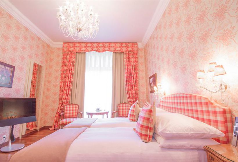 Hotel Europe  | Zürich | Zurich | Schweiz 19