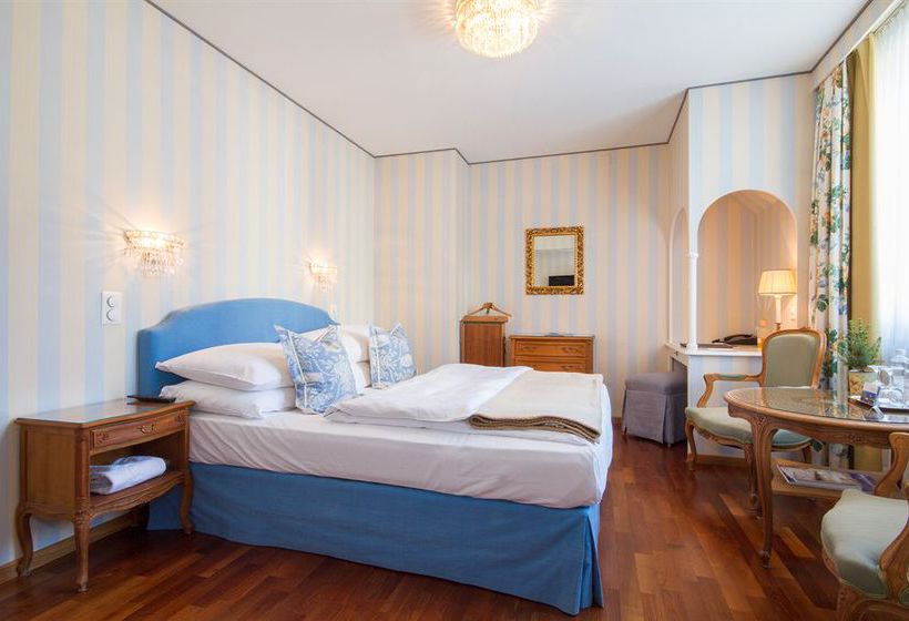 Hotel Europe  | Zürich | Zurich | Schweiz 20