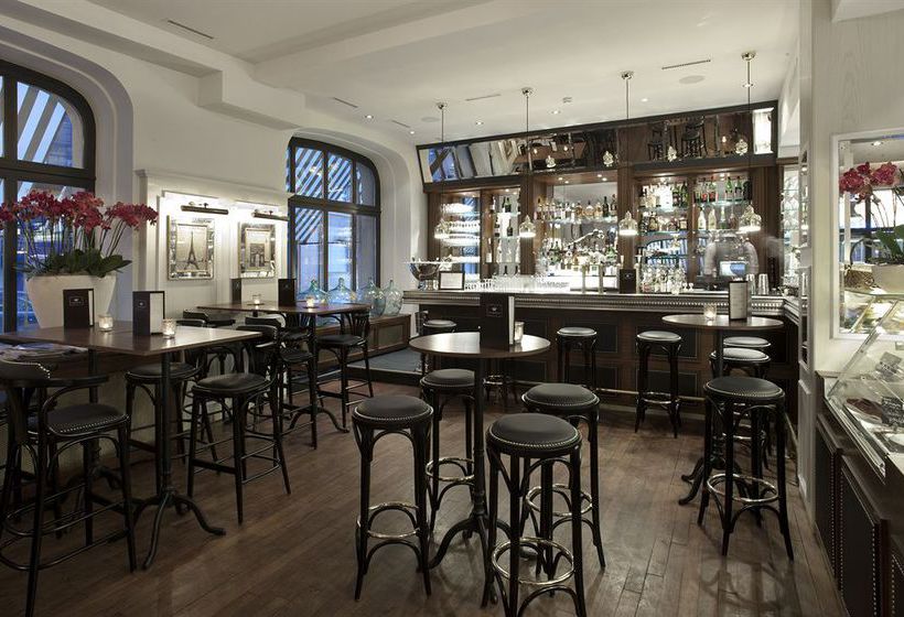 Hotel Europe  | Zürich | Zurich | Schweiz 3