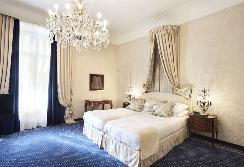 Hotel Europe  | Zürich | Zurich | Schweiz 4