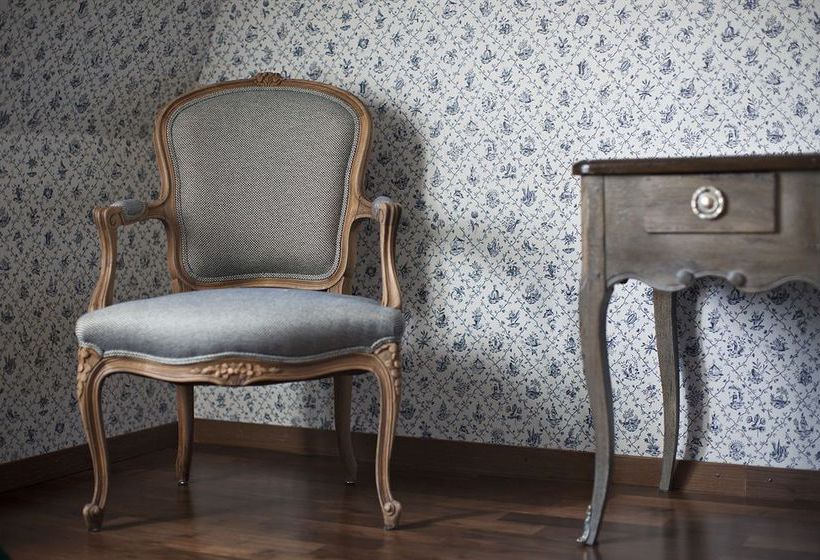 Hotel Europe  | Zürich | Zurich | Schweiz 5