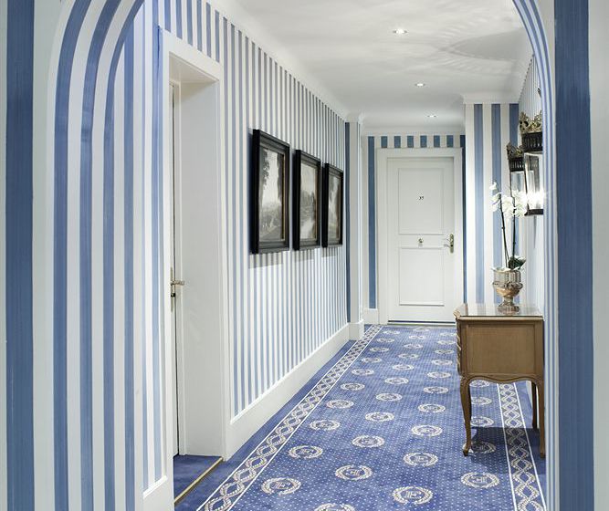 Hotel Europe  | Zürich | Zurich | Schweiz 6