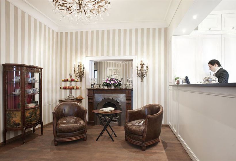 Hotel Europe  | Zürich | Zurich | Schweiz 7