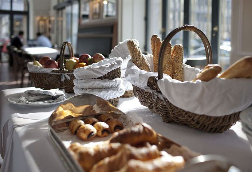 Hotel Europe  | Zürich | Zurich | Schweiz 8