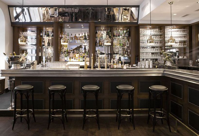 Hotel Europe  | Zürich | Zurich | Schweiz 9