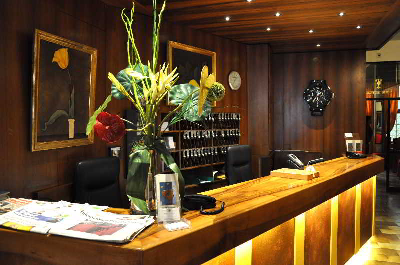 Hotel Excelsior  | Genf | Genf | Schweiz 11