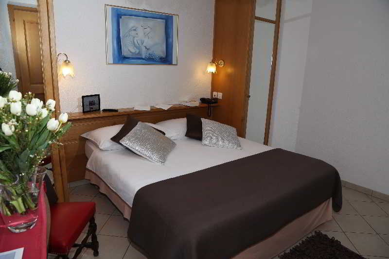 Hotel Excelsior  | Genf | Genf | Schweiz 2