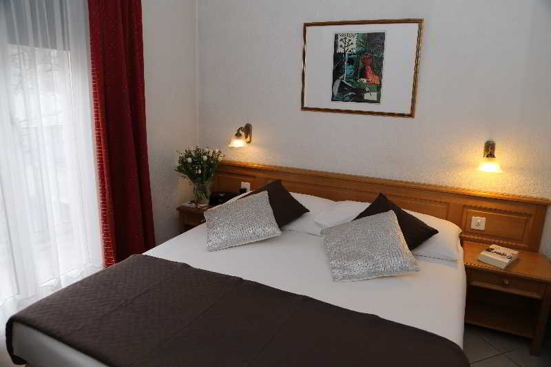 Hotel Excelsior  | Genf | Genf | Schweiz 5