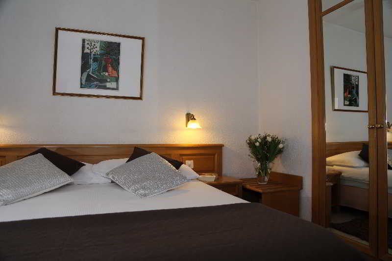 Hotel Excelsior  | Genf | Genf | Schweiz 6