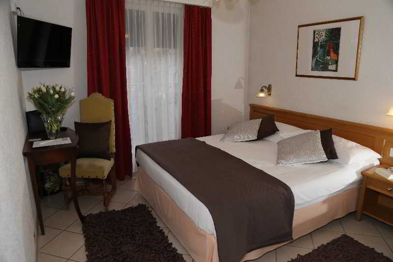 Hotel Excelsior  | Genf | Genf | Schweiz 7