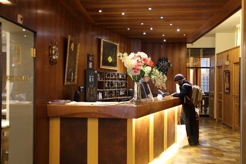 Hotel Excelsior  | Genf | Genf | Schweiz 8