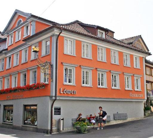 Hotel Lowen  | Appenzell | Appenzell Inner-Rhoden | Schweiz 1