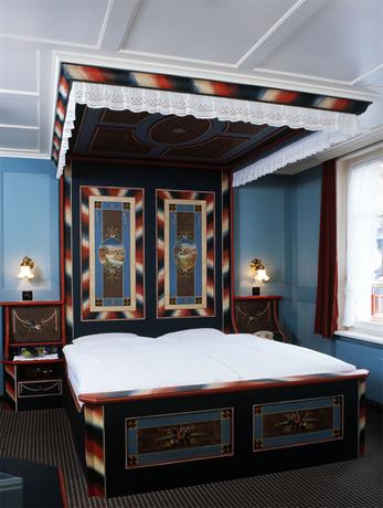 Hotel Lowen  | Appenzell | Appenzell Inner-Rhoden | Schweiz 2