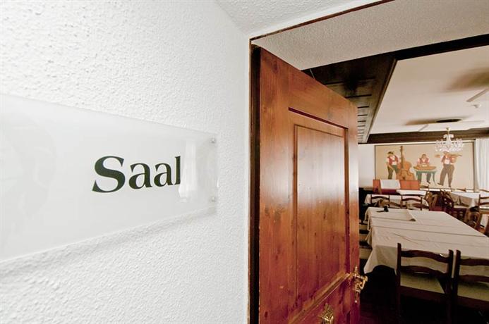 Hotel Lowen  | Appenzell | Appenzell Inner-Rhoden | Schweiz 3