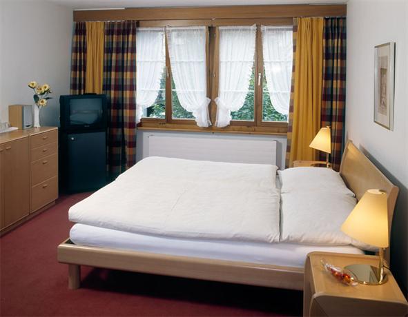 Hotel Lowen  | Appenzell | Appenzell Inner-Rhoden | Schweiz 4