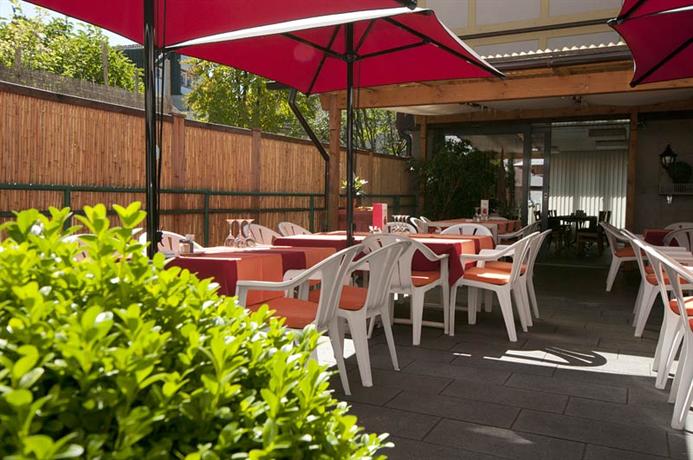 Hotel Lowen  | Appenzell | Appenzell Inner-Rhoden | Schweiz 5